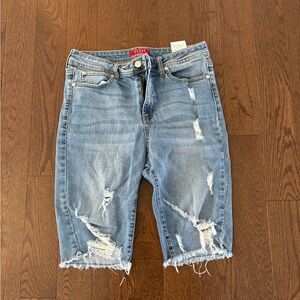 Guess Blue Denim Jeans